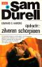 [Sam Durell 24] • Opdracht - Zilveren schorpioen